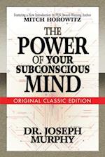 Power of Your Subconscious Mind (Original Classic Edition)