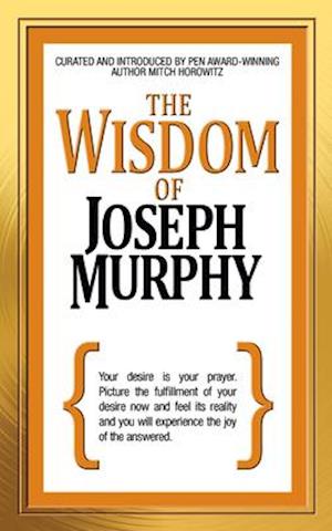 Wisdom of Joseph Murphy