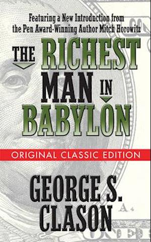 Richest Man in Babylon  (Original Classic Edition)