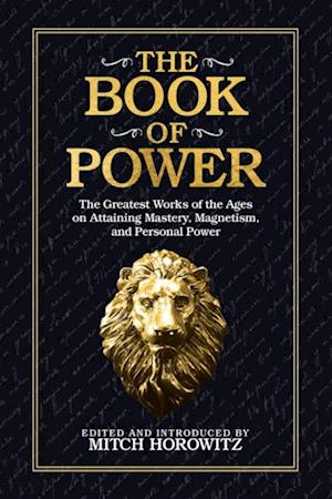 Book of Power