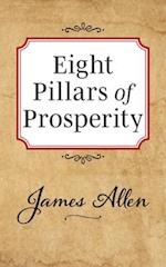 Eight Pillars of Prosperity