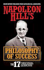 Napoleon Hill's Philosophy of Success