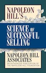 Napoleon Hill's Science of Successful Selling