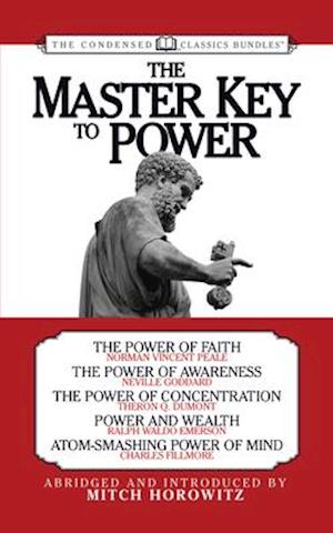 Master Key to Power (Condensed Classics)