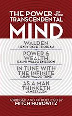 Power of Your Transcendental Mind (Condensed Classics)