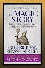 Magic Story (Condensed Classics)