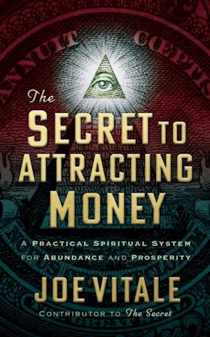 Secret to Attracting Money