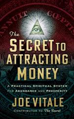 Secret to Attracting Money