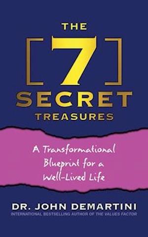 7 Secret Treasures
