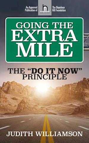 Going The Extra Mile