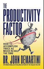 Productivity Factor