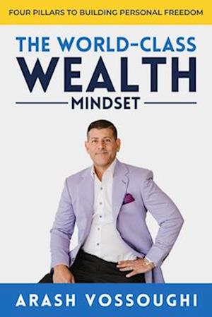 World Class Wealth Mindset