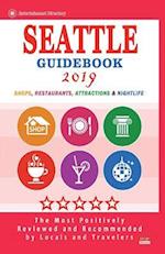Seattle Guidebook 2019