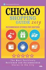 Chicago Shopping Guide 2019