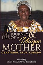 The Journey and Life of a Unique Mother
