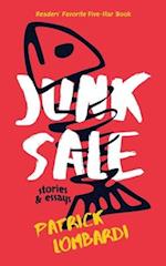 Junk Sale: Stories & Essays 