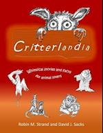 Critterlandia: Whimsical stories and facts for animal lovers 