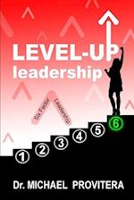 Level Up Leadership