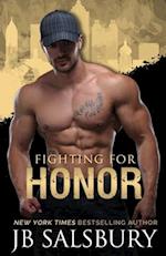 Fighting for Honor 