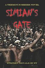 Simian's Gate: A Terminus Series Novel 