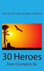 30 Heroes