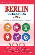 Berlin Guidebook 2019