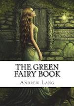 The Green Fairy Book