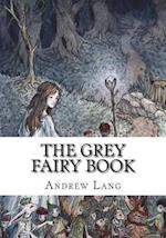 The Grey Fairy Book