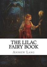 The Lilac Fairy Book