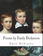 Poems by Emily Dickinson