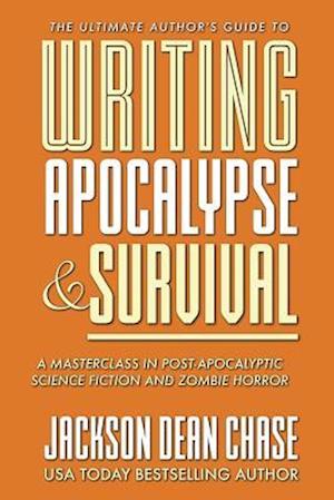 Writing Apocalypse and Survival