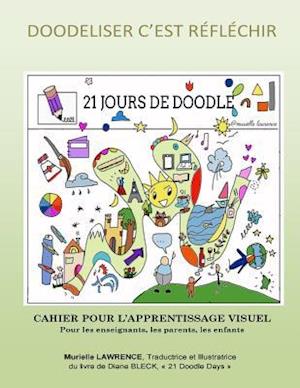 21 Jours de Doodle