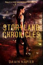 Storyland Chronicles