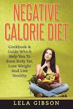 Negative Calorie Diet