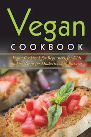 Vegan Cookbook