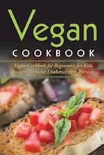 Vegan Cookbook