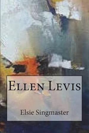 Ellen Levis
