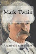 Mark Twain