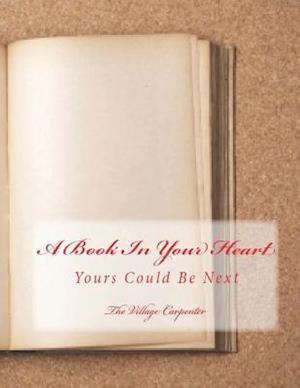 A Book in Your Heart