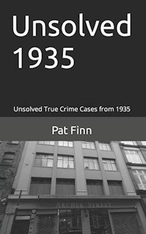 Unsolved 1935