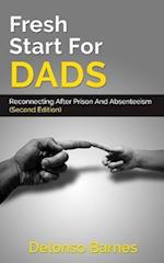 Fresh Start for Dads (Second Edition)