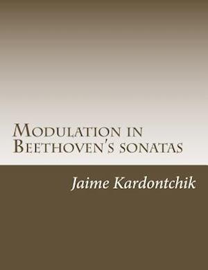 Modulation in Beethoven's Sonatas