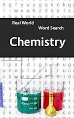 Real World Word Search: Chemistry 