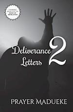 Deliverance Letters - 2