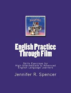 English Practice Through Film