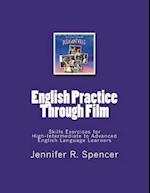 English Practice Through Film