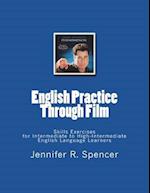 English Practice Through Film