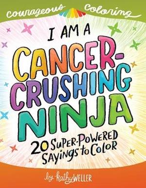 I Am A Cancer Crushing Ninja