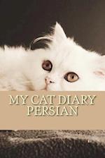 My Cat Diary
