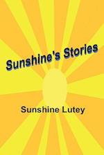 Sunshine's Stories